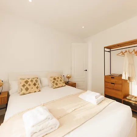 Apartment Bravissimo Jaume I Penthouse Girona