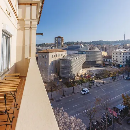 Bravissimo Jaume I Penthouse *
