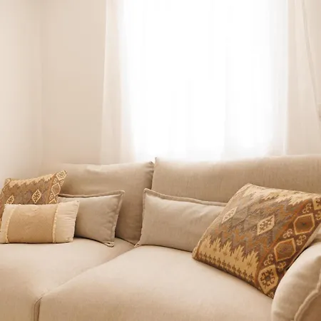 Bravissimo Jaume I Penthouse Girona