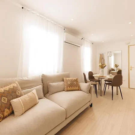 Bravissimo Jaume I Penthouse * Girona