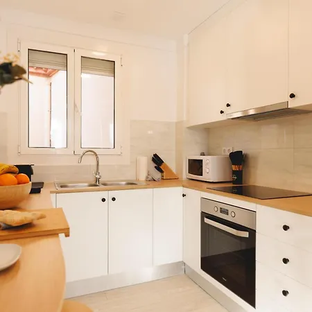 Bravissimo Jaume I Penthouse