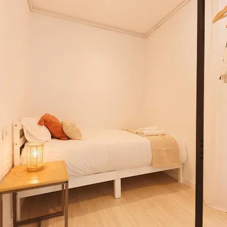 Bravissimo Jaume I Penthouse Apartment