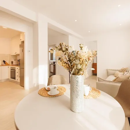 Appartamento Bravissimo Jaume I Penthouse, With 3 Bedrooms *