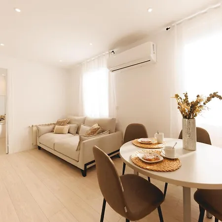 Apartment Bravissimo Jaume I Penthouse Girona