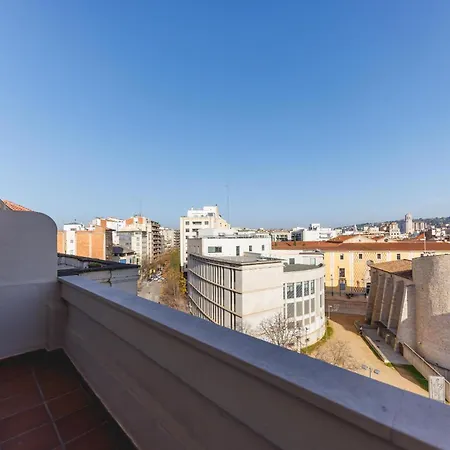 Bravissimo Jaume I Penthouse *
