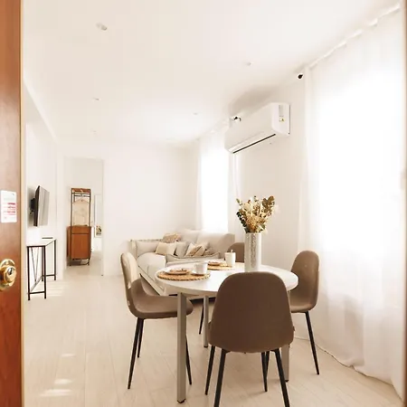 Bravissimo Jaume I Penthouse, With 3 Bedrooms Girona