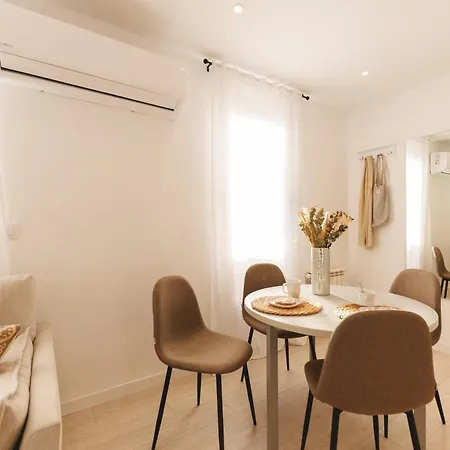 Bravissimo Jaume I Penthouse * Girona