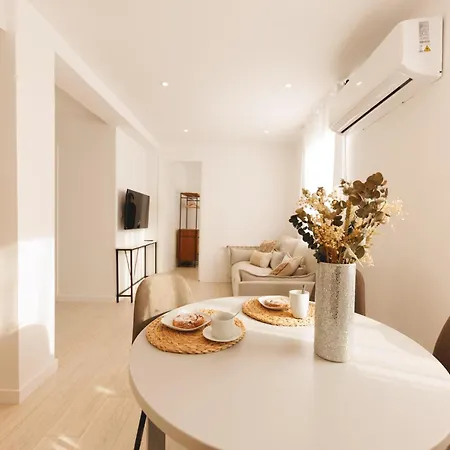 Bravissimo Jaume I Penthouse Apartment