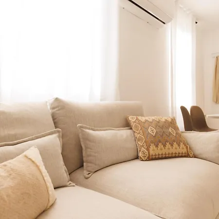 Apartment Bravissimo Jaume I Penthouse
