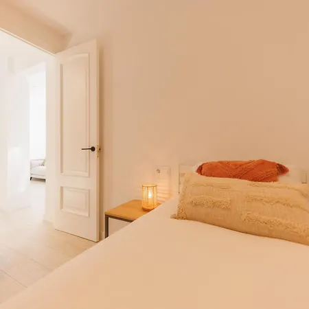 Apartment Bravissimo Jaume I Penthouse Girona