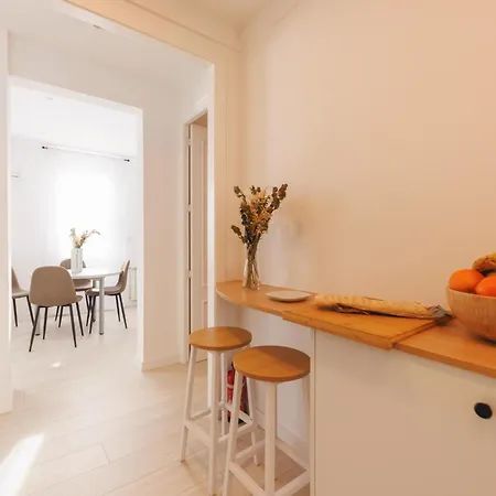 Bravissimo Jaume I Penthouse *