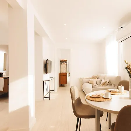 Bravissimo Jaume I Penthouse, With 3 Bedrooms Girona