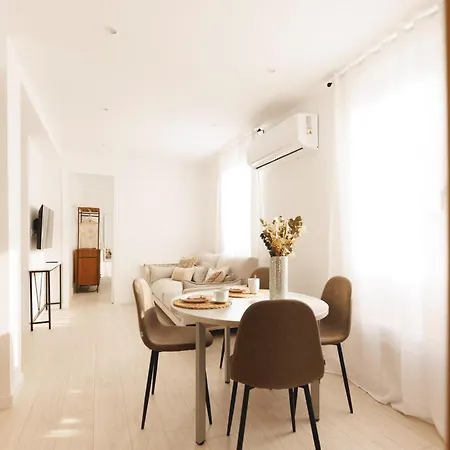 Bravissimo Jaume I Penthouse * Girona