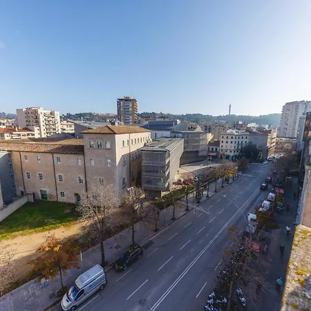 Bravissimo Jaume I Penthouse Apartment