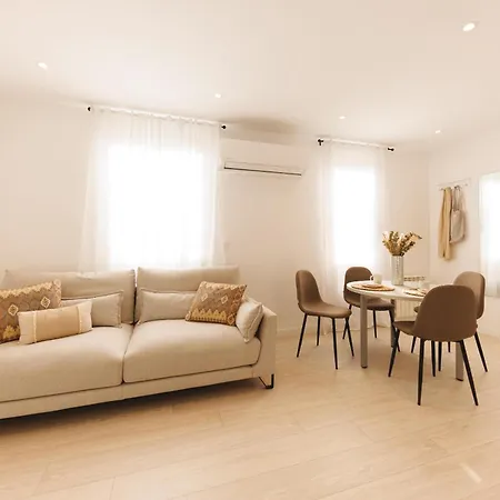 Apartment Bravissimo Jaume I Penthouse
