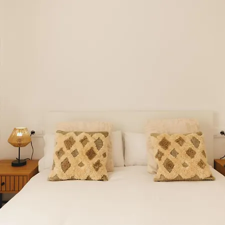 Apartment Bravissimo Jaume I Penthouse Girona