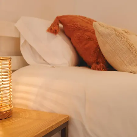 Bravissimo Jaume I Penthouse Girona