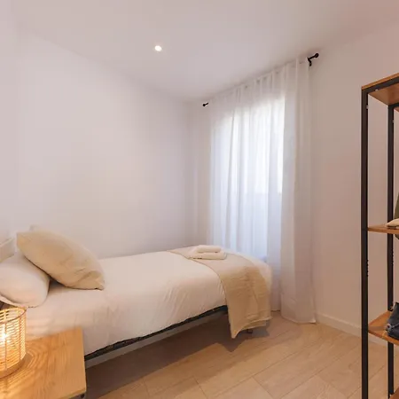 Bravissimo Jaume I Penthouse, With 3 Bedrooms Appartamento