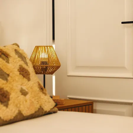 Bravissimo Jaume I Penthouse