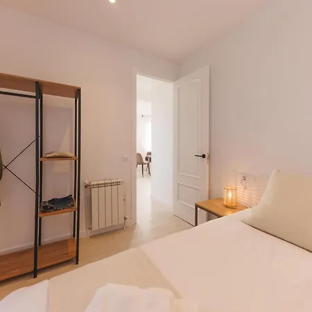 Appartamento Bravissimo Jaume I Penthouse, With 3 Bedrooms