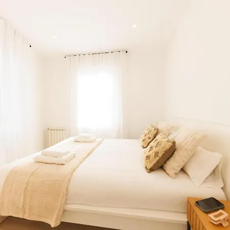Bravissimo Jaume I Penthouse, With 3 Bedrooms Girona