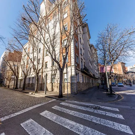 Appartamento Bravissimo Jaume I Penthouse, With 3 Bedrooms *