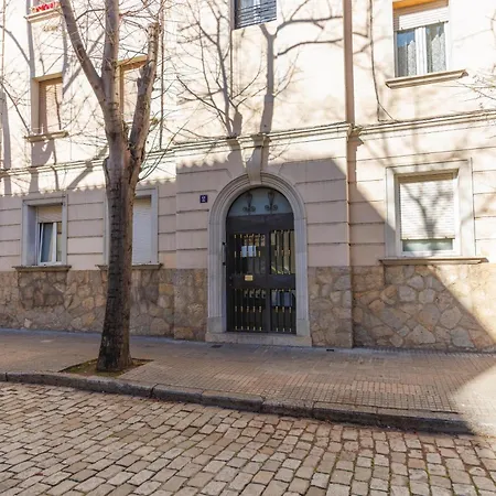 Bravissimo Jaume I Penthouse *