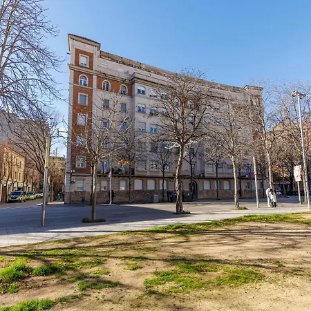 Bravissimo Jaume I Penthouse, With 3 Bedrooms Appartamento *
